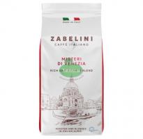 Кофе в зернах Zabelini Misteria di Venezia, 1 кг, Италия